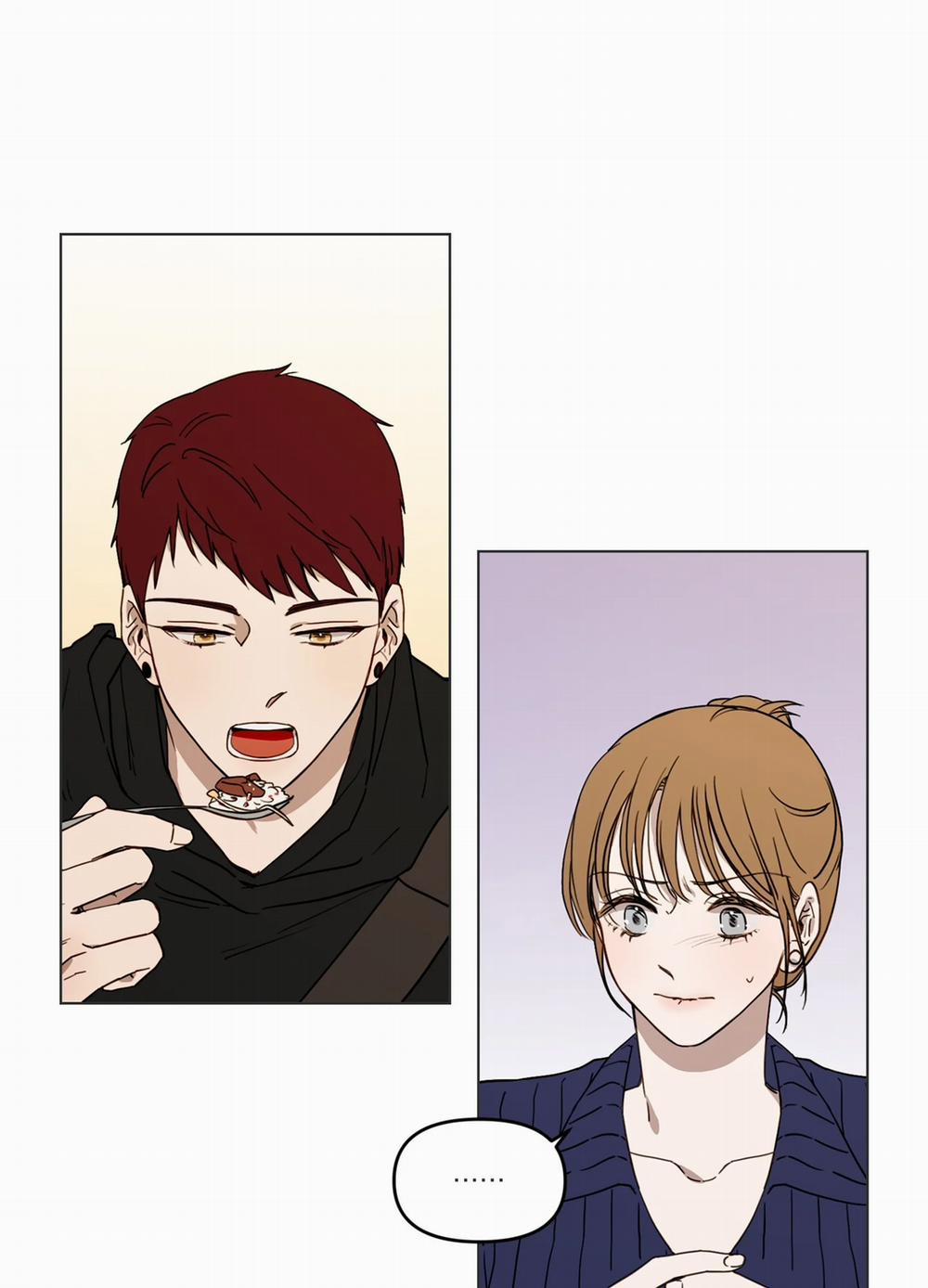 [18+] Bạn Bè Cái Quái Gì? 4.1 trang 9