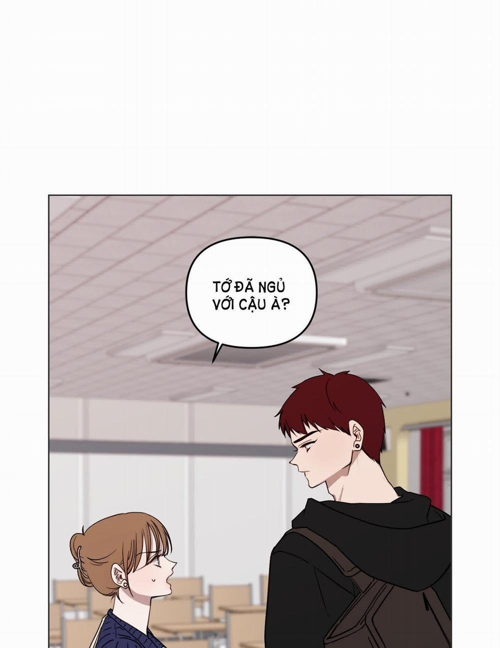 [18+] Bạn Bè Cái Quái Gì? 4.2 trang 10