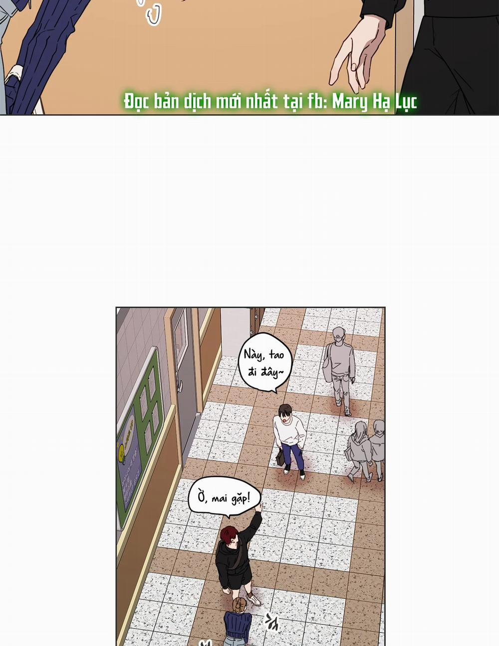 [18+] Bạn Bè Cái Quái Gì? 4.2 trang 4