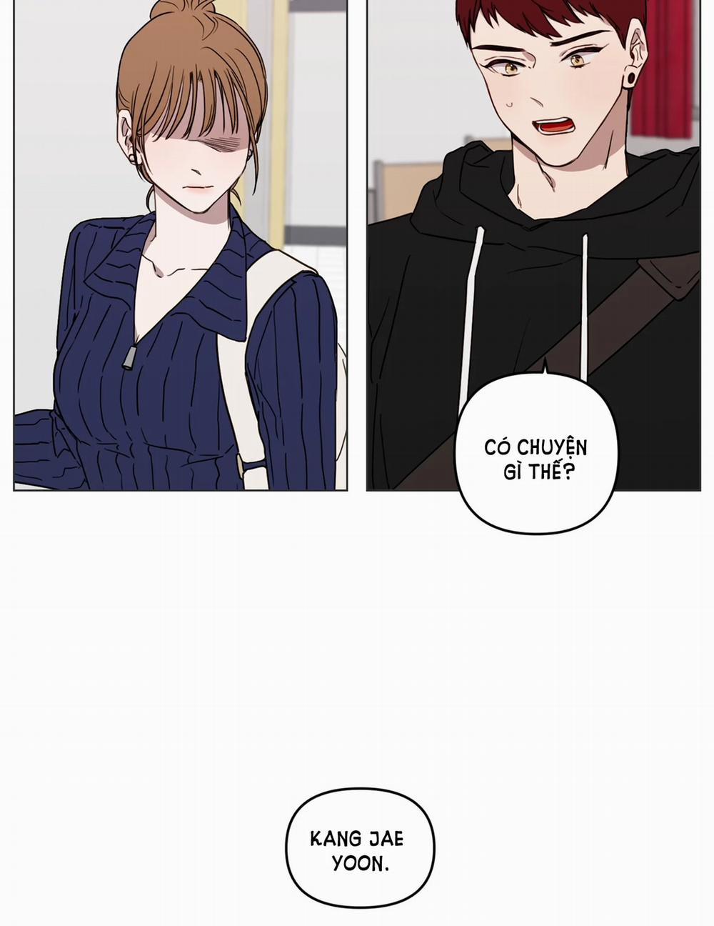 [18+] Bạn Bè Cái Quái Gì? 4.2 trang 9