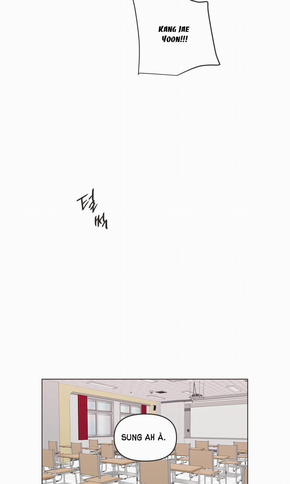 [18+] Bạn Bè Cái Quái Gì? 5.2 trang 1