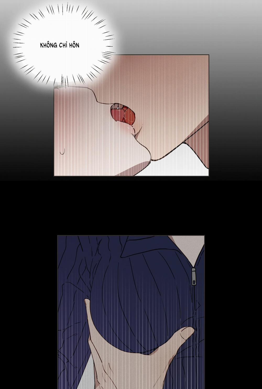 [18+] Bạn Bè Cái Quái Gì? 5.2 trang 16