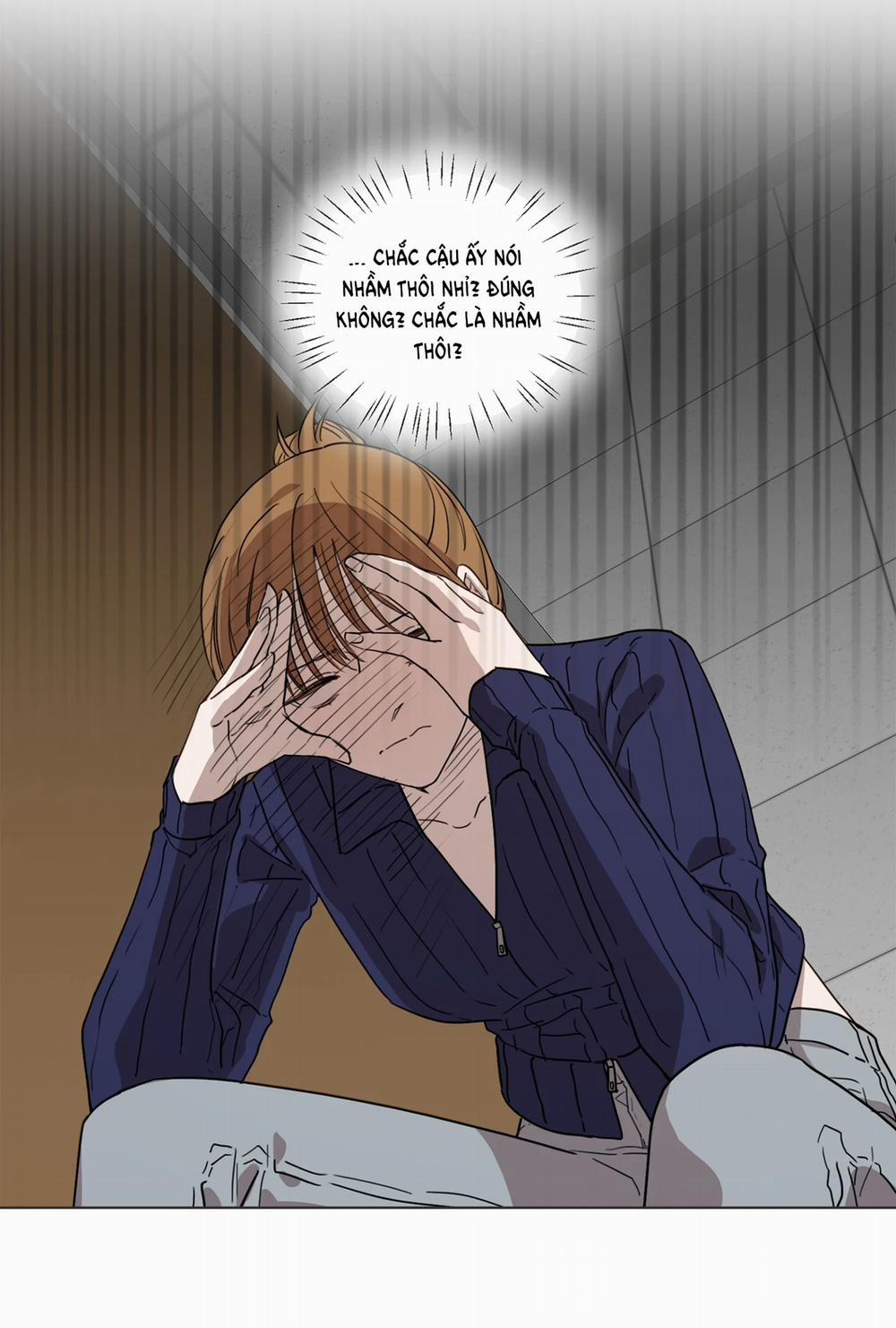 [18+] Bạn Bè Cái Quái Gì? 5.2 trang 20