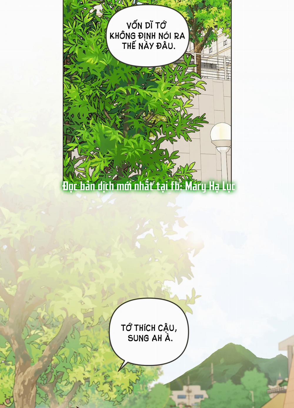 [18+] Bạn Bè Cái Quái Gì? 6.1 trang 10