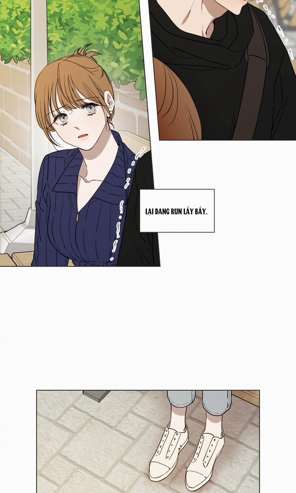 [18+] Bạn Bè Cái Quái Gì? 6.1 trang 17