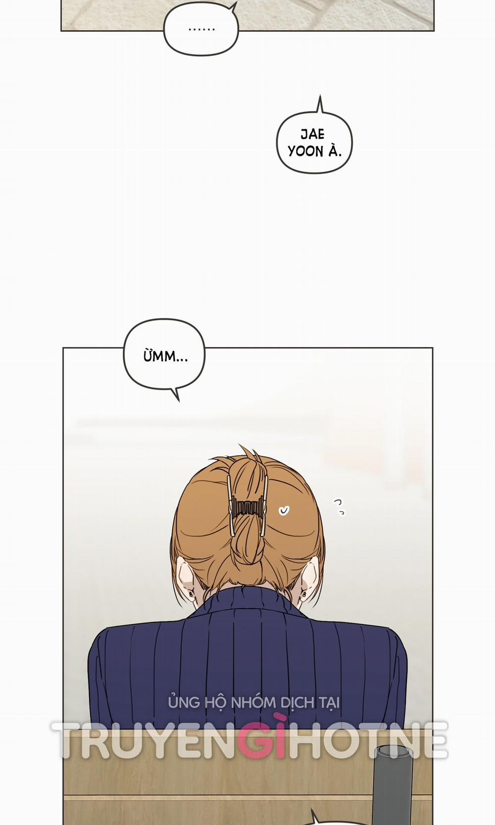 [18+] Bạn Bè Cái Quái Gì? 6.1 trang 18