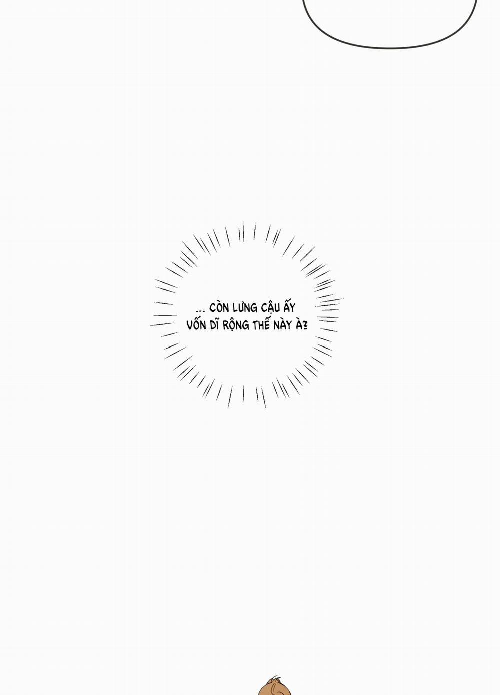 [18+] Bạn Bè Cái Quái Gì? 6.1 trang 2