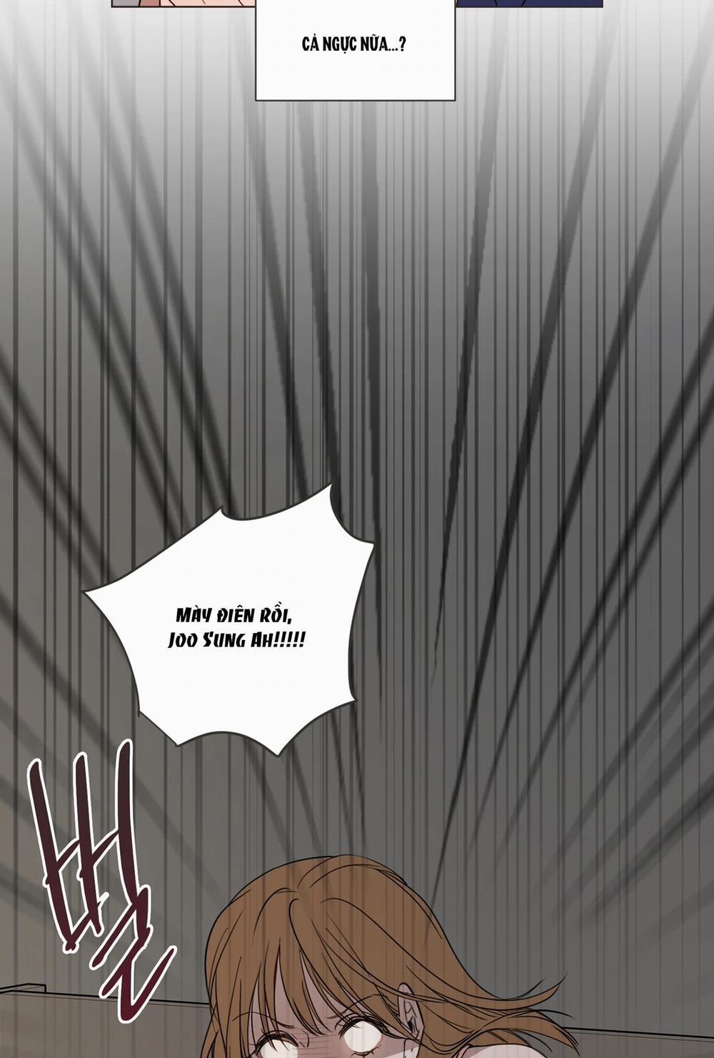 [18+] Bạn Bè Cái Quái Gì? 6.2 trang 18