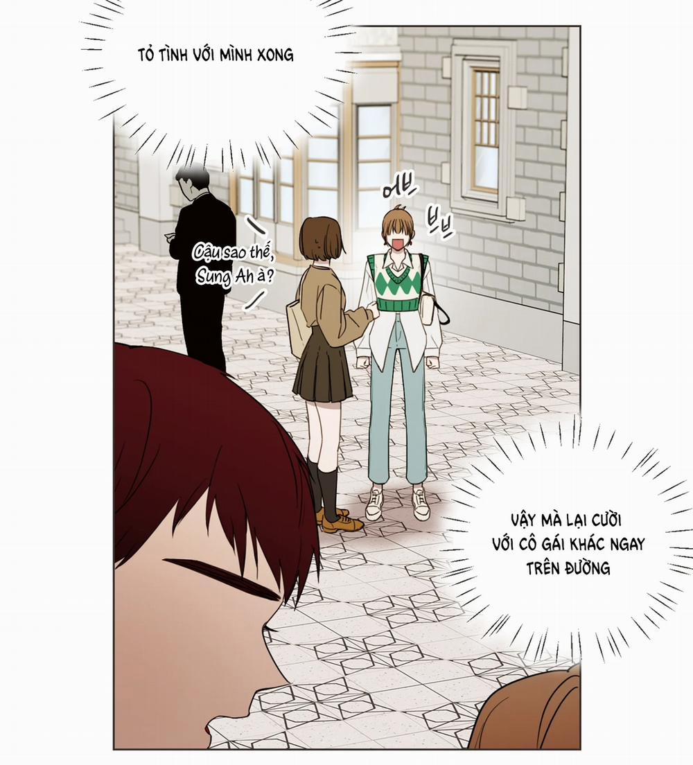 [18+] Bạn Bè Cái Quái Gì? 6.2 trang 30