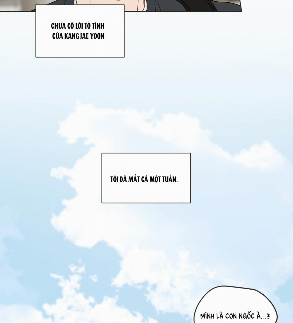 [18+] Bạn Bè Cái Quái Gì? 6.2 trang 36