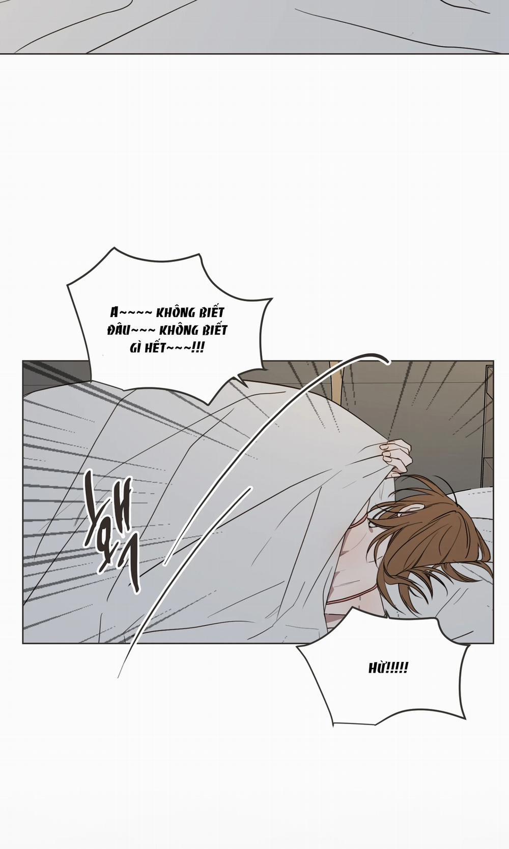 [18+] Bạn Bè Cái Quái Gì? 6.2 trang 5