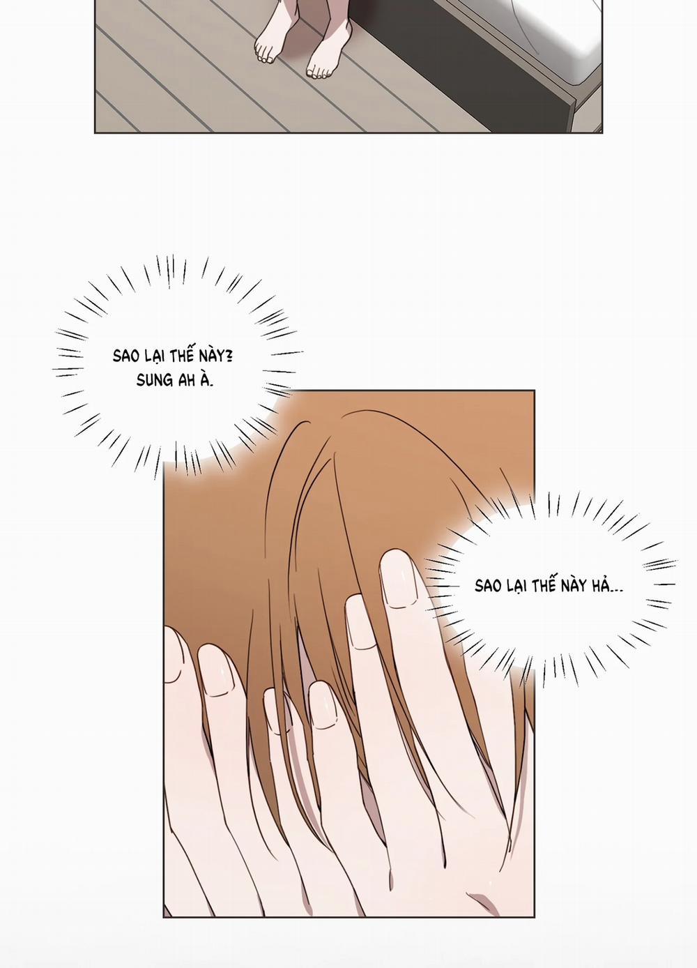 [18+] Bạn Bè Cái Quái Gì? 7.1 trang 16