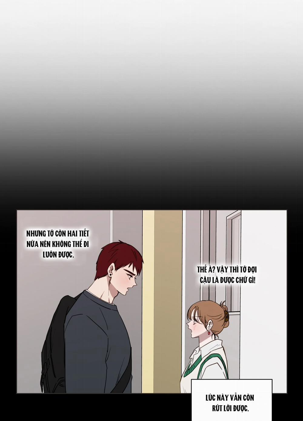 [18+] Bạn Bè Cái Quái Gì? 7.1 trang 17