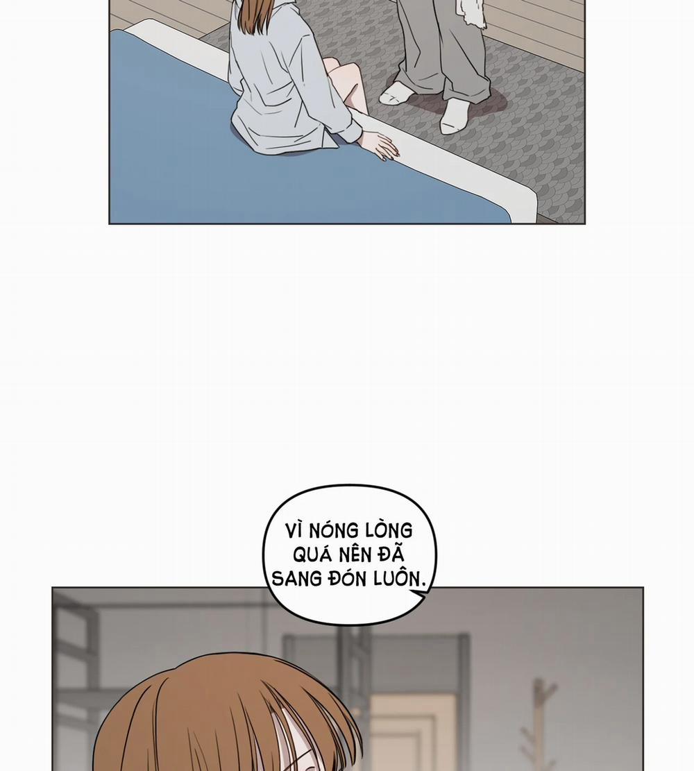 [18+] Bạn Bè Cái Quái Gì? 7.1 trang 35