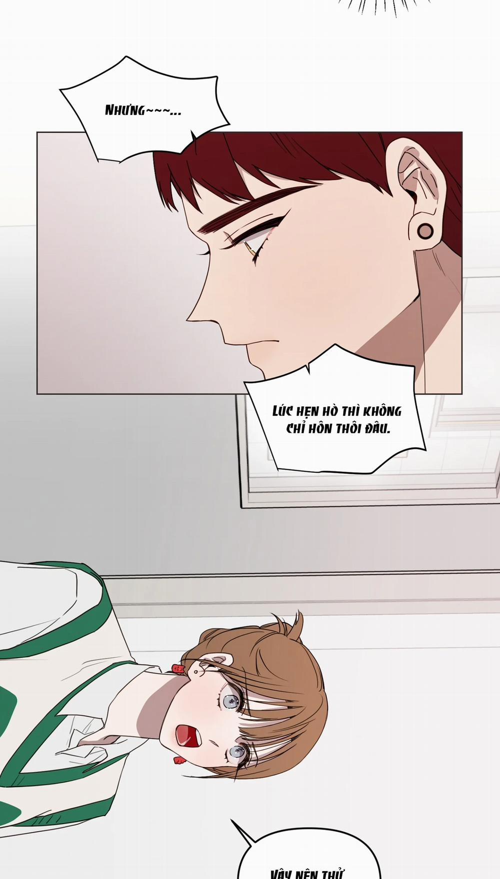 [18+] Bạn Bè Cái Quái Gì? 7.1 trang 6