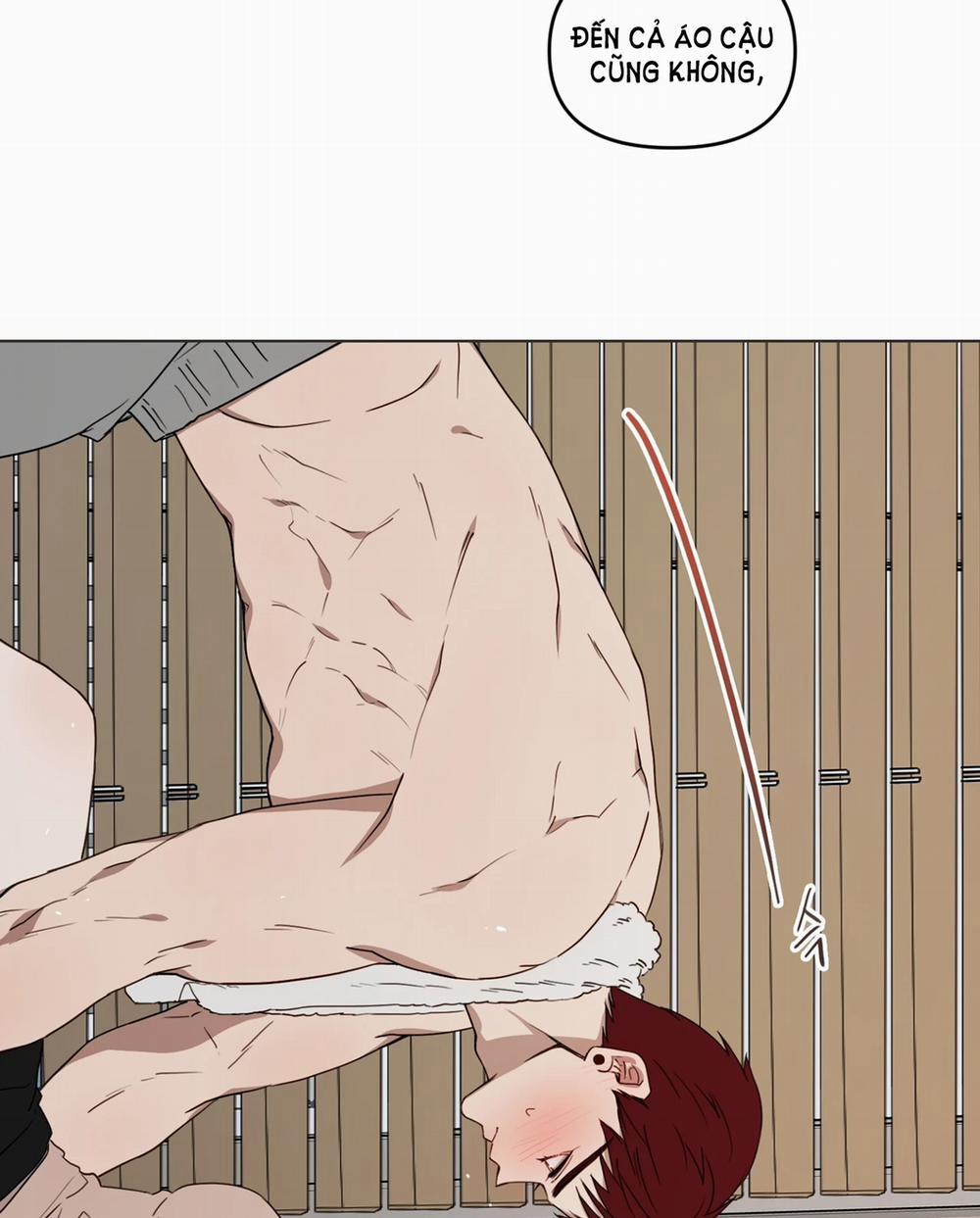 [18+] Bạn Bè Cái Quái Gì? 7.2 trang 7