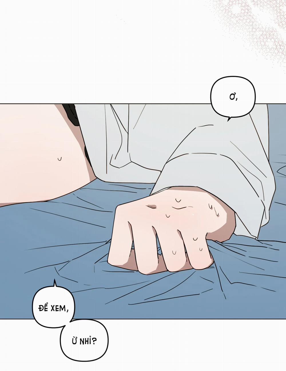 [18+] Bạn Bè Cái Quái Gì? 8.1 trang 15