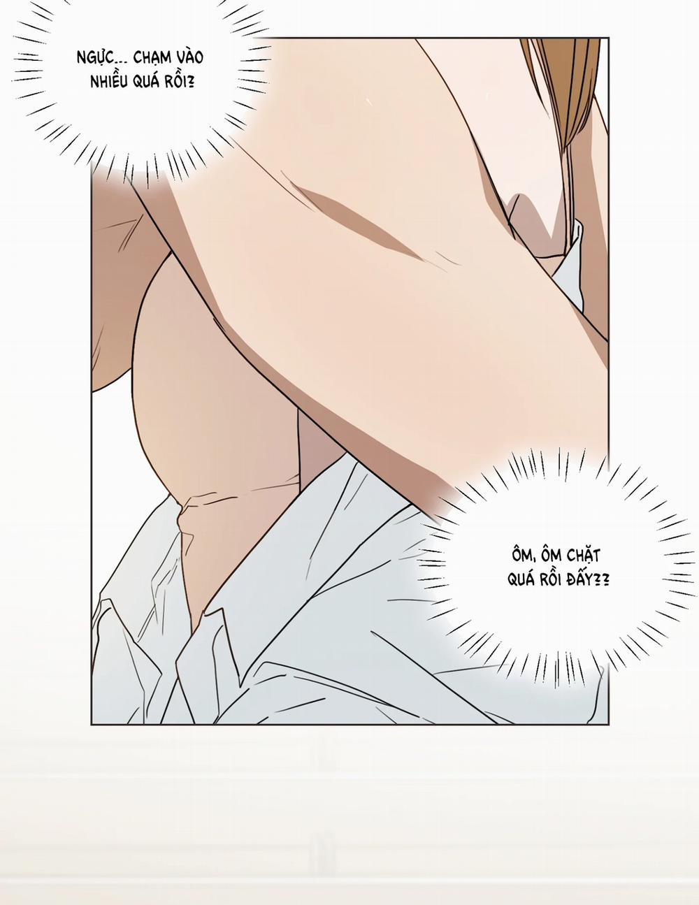 [18+] Bạn Bè Cái Quái Gì? 8.2 trang 2