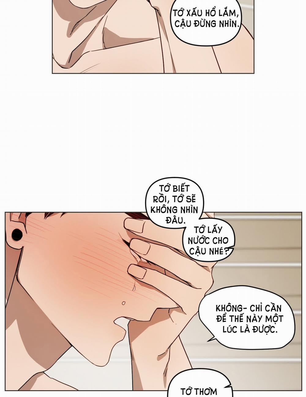 [18+] Bạn Bè Cái Quái Gì? 8.2 trang 22