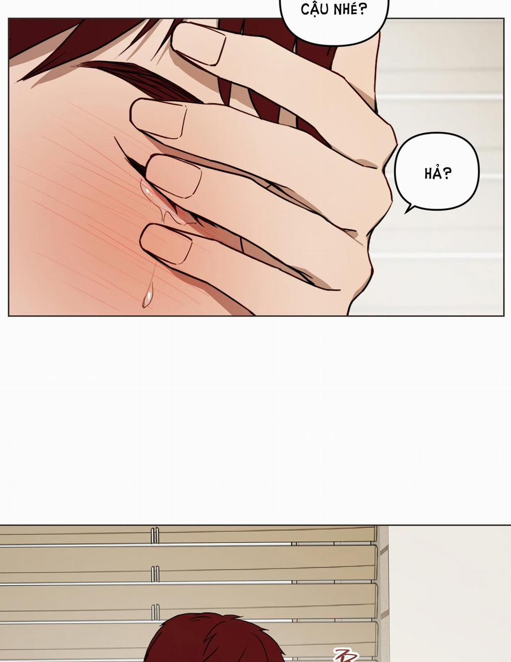 [18+] Bạn Bè Cái Quái Gì? 8.2 trang 23