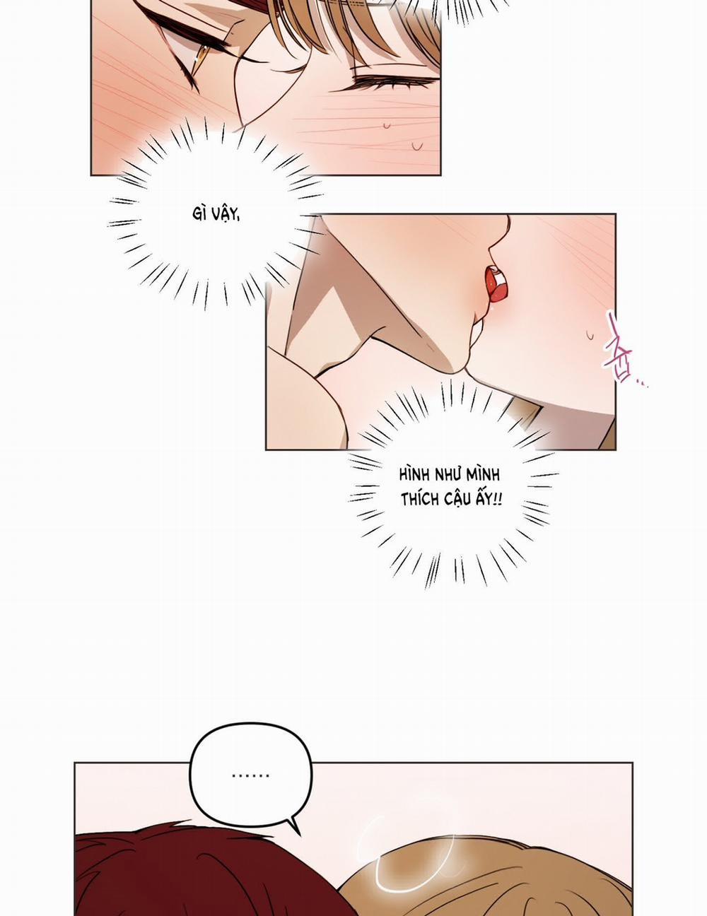 [18+] Bạn Bè Cái Quái Gì? 8.2 trang 7