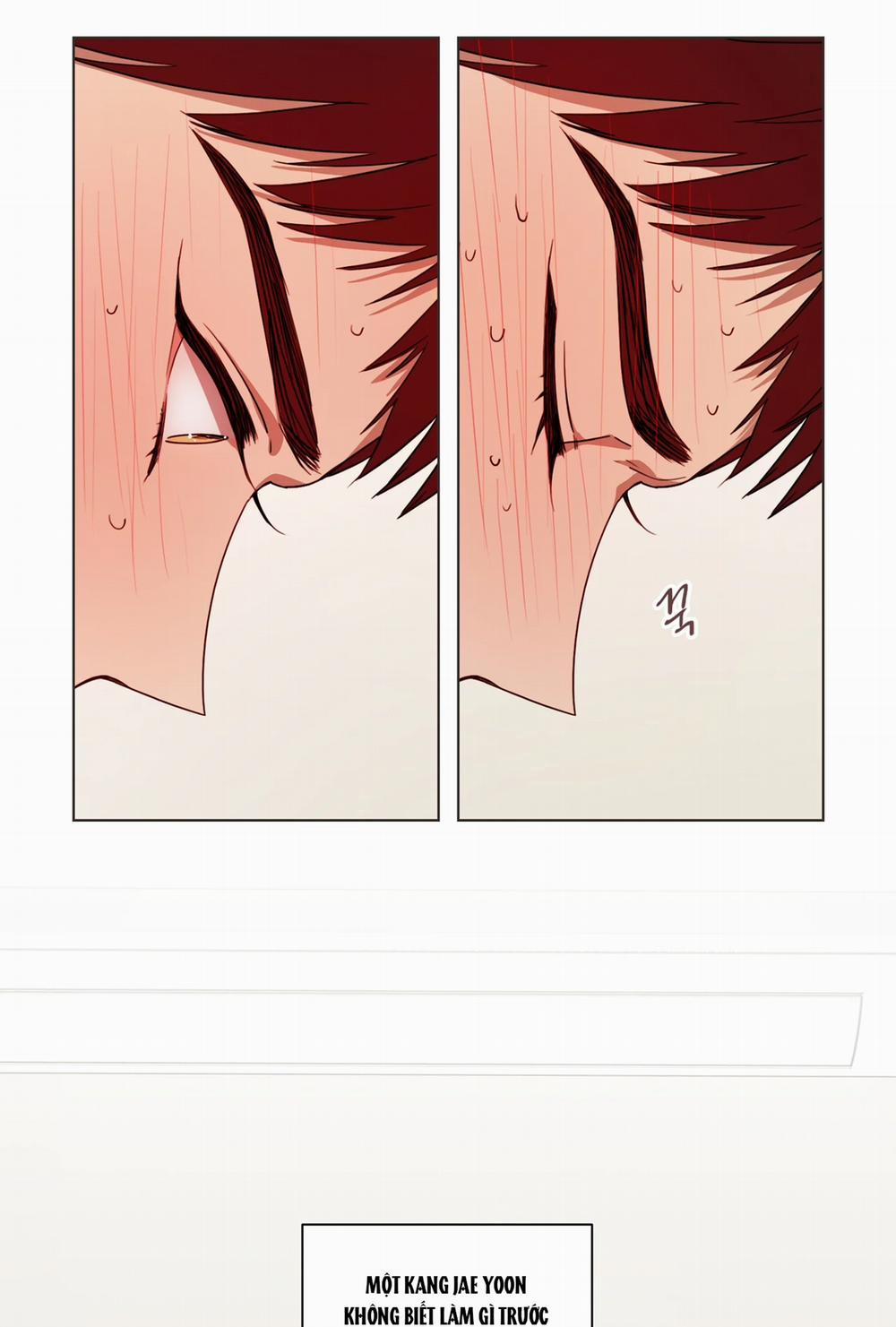 [18+] Bạn Bè Cái Quái Gì? 9.1 trang 26