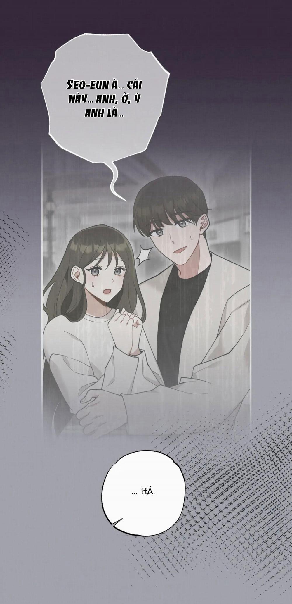 [18+] Bạn Của Em Trai Không Thể To Như Vậy! 1.1 trang 1