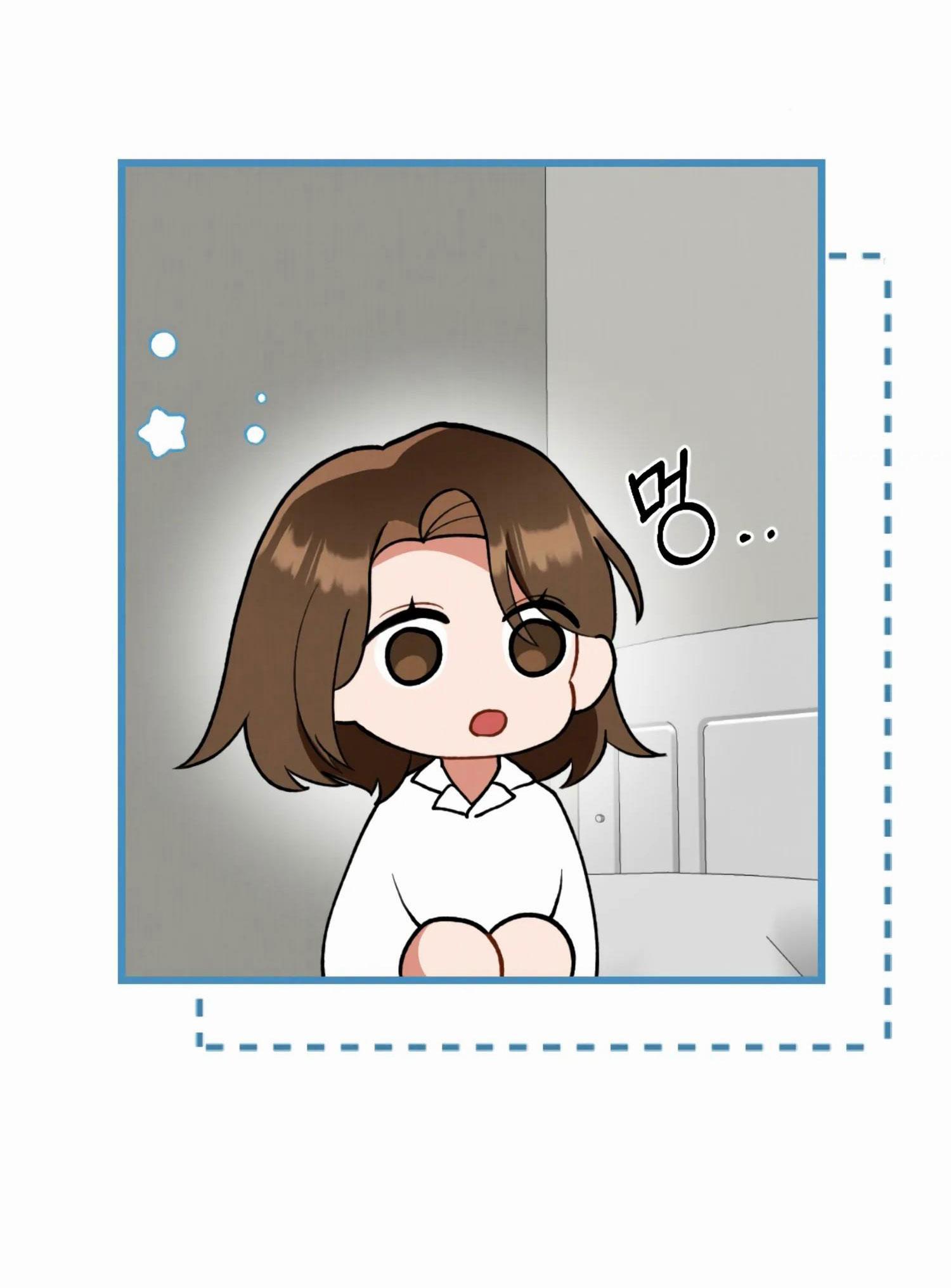 [18+] Bạn Của Em Trai Không Thể To Như Vậy! 1.1 trang 21