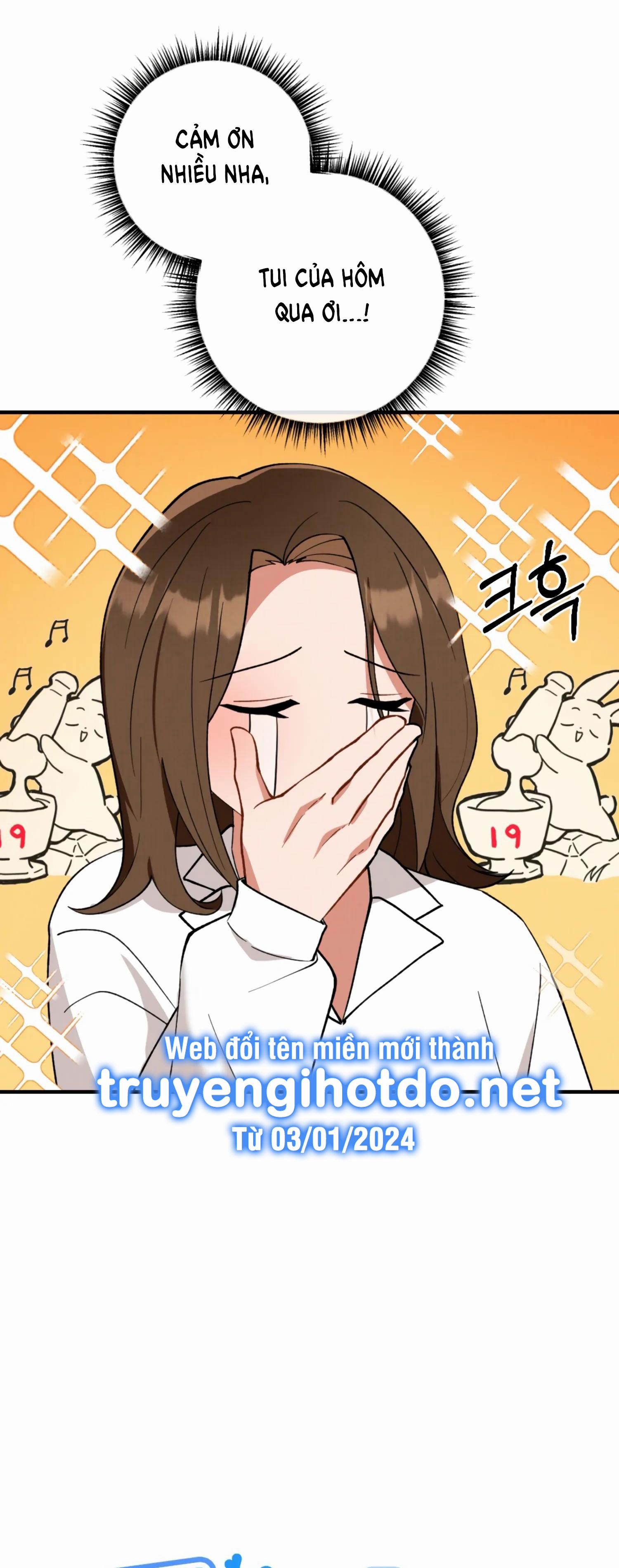 [18+] Bạn Của Em Trai Không Thể To Như Vậy! 1.1 trang 22