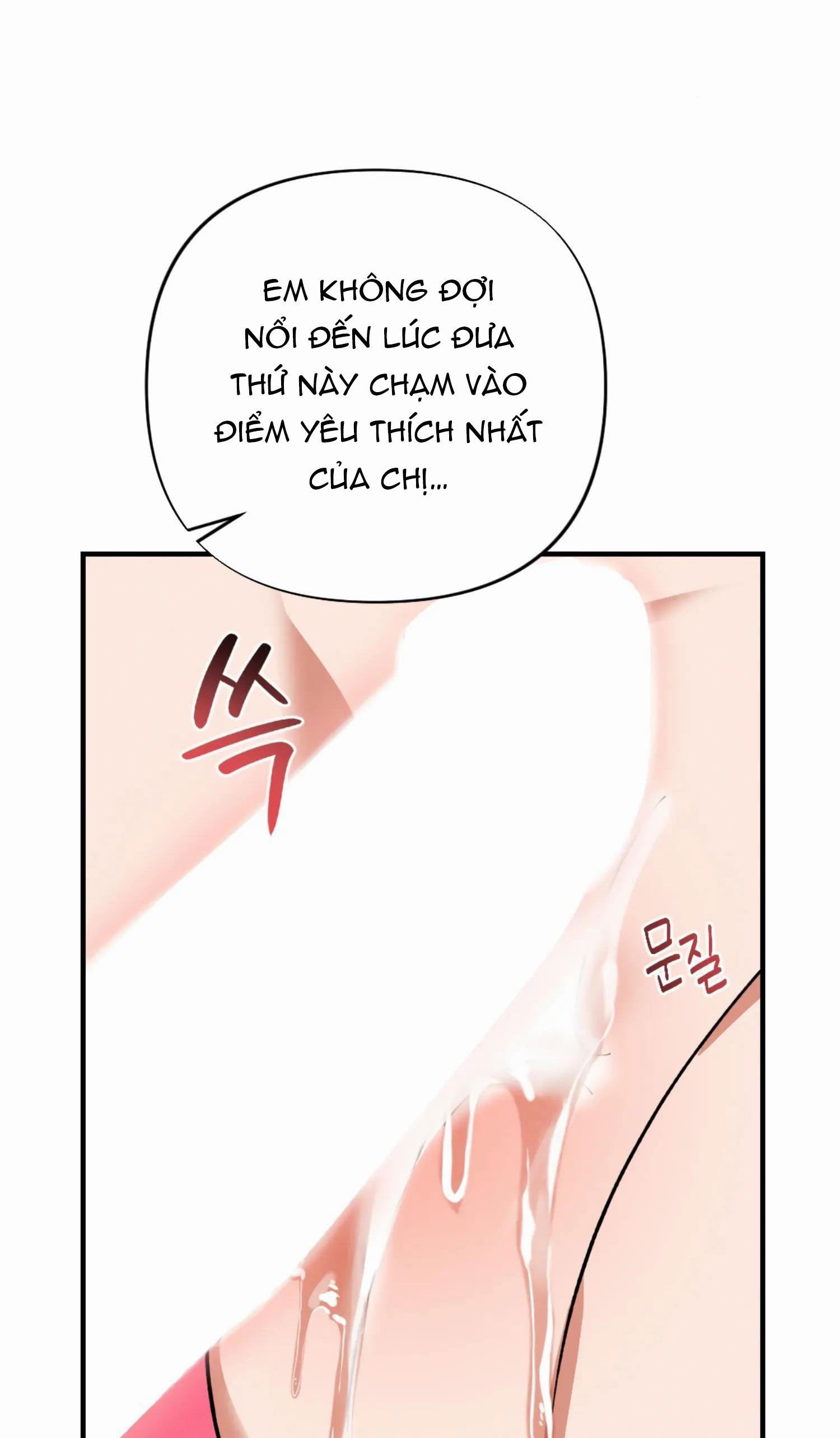 [18+] Bạn Của Em Trai Không Thể To Như Vậy! 1.1 trang 29