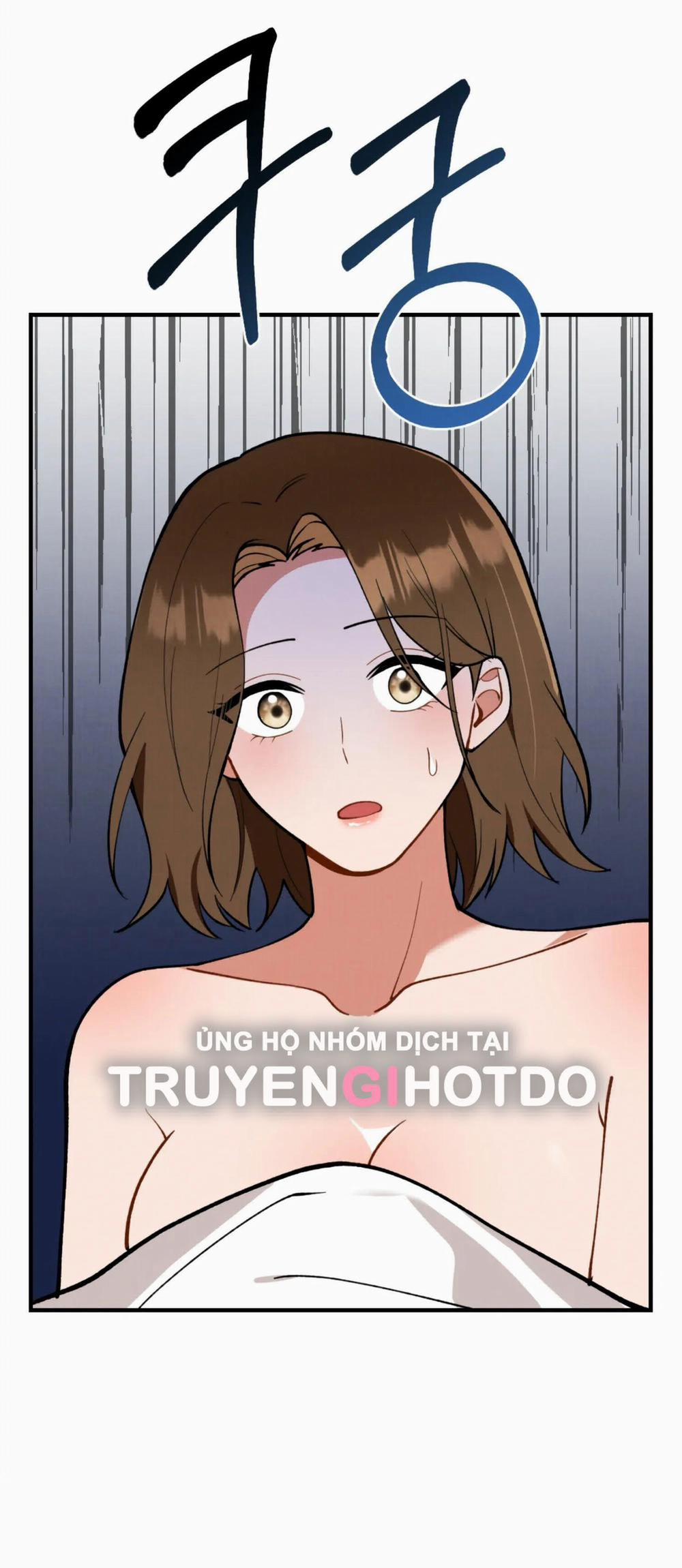 [18+] Bạn Của Em Trai Không Thể To Như Vậy! 1.2 trang 28