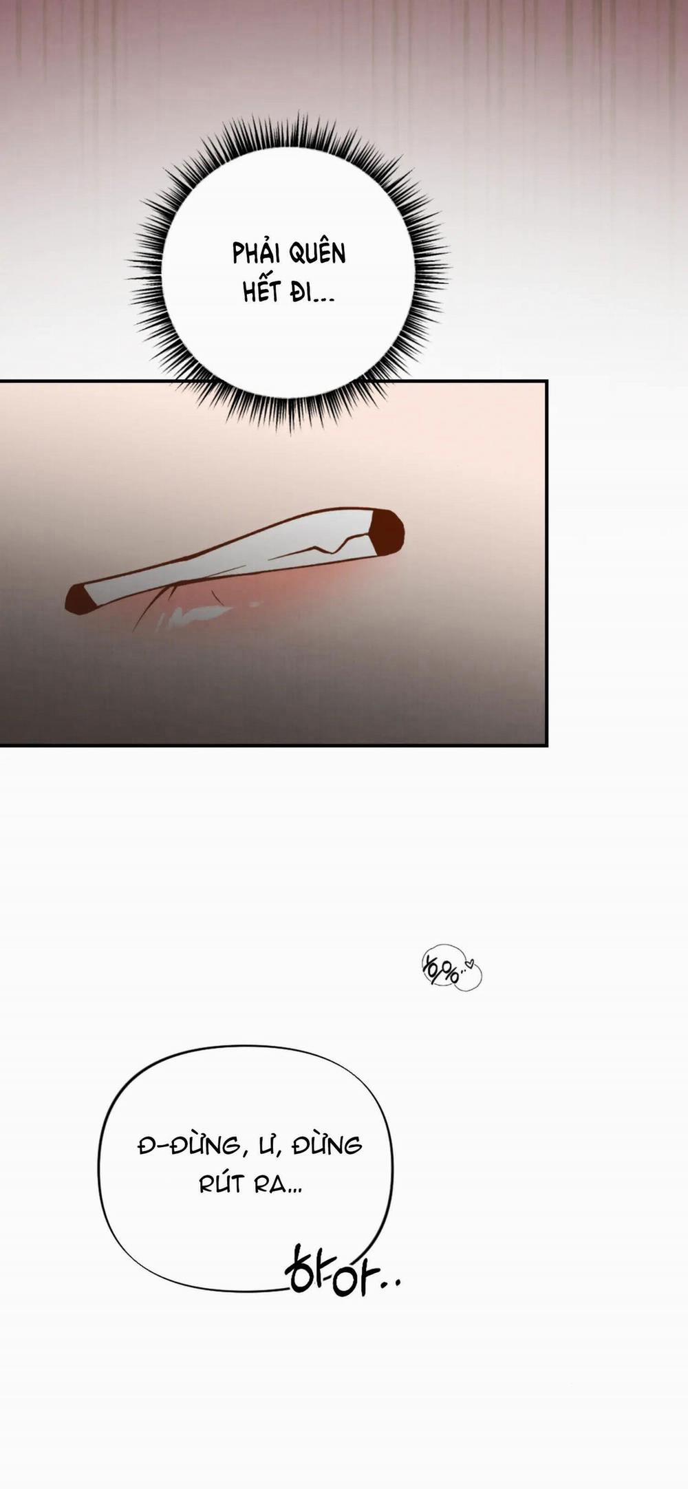 [18+] Bạn Của Em Trai Không Thể To Như Vậy! 1.2 trang 8