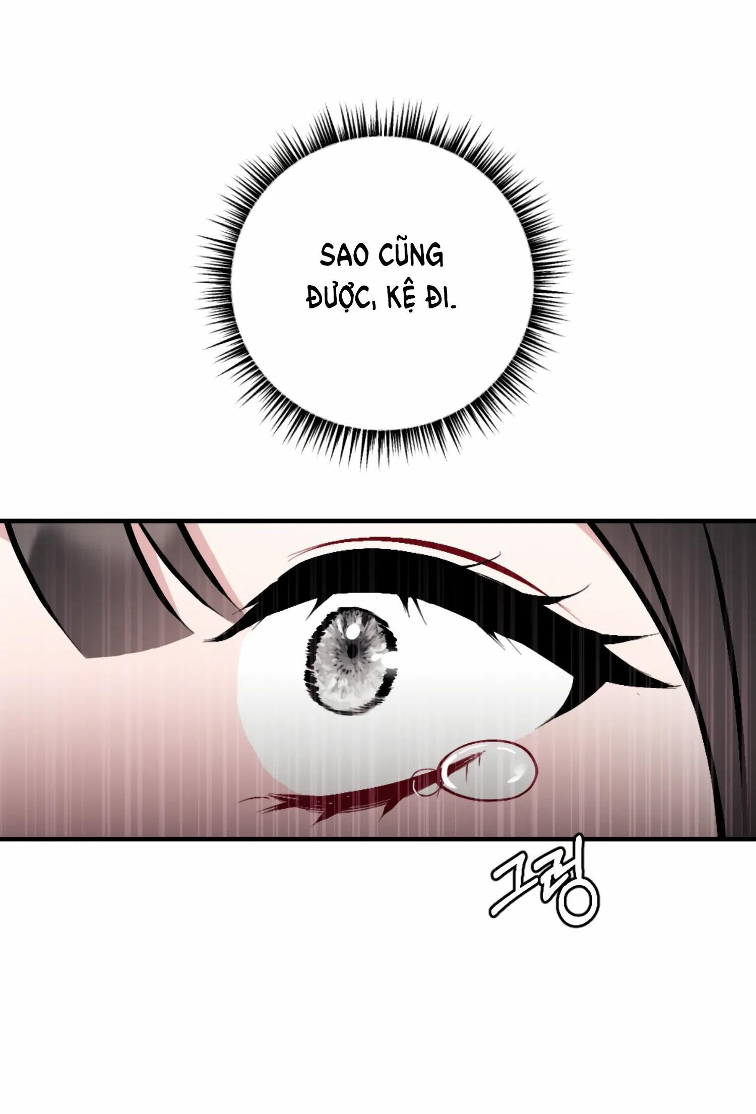 [18+] Bạn Của Em Trai Không Thể To Như Vậy! 10.1 trang 20