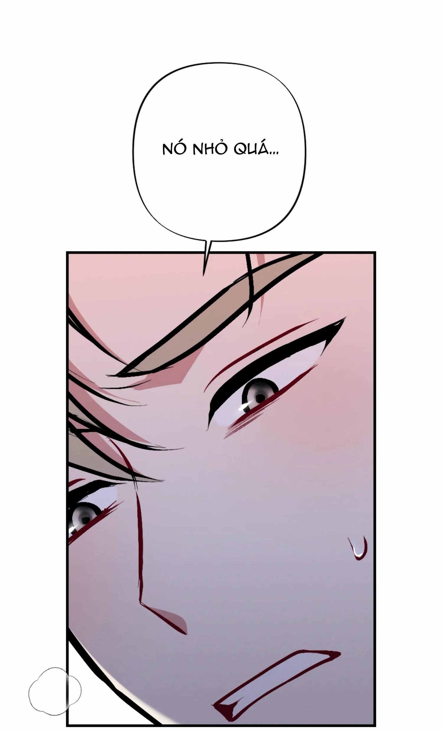 [18+] Bạn Của Em Trai Không Thể To Như Vậy! 10.1 trang 25