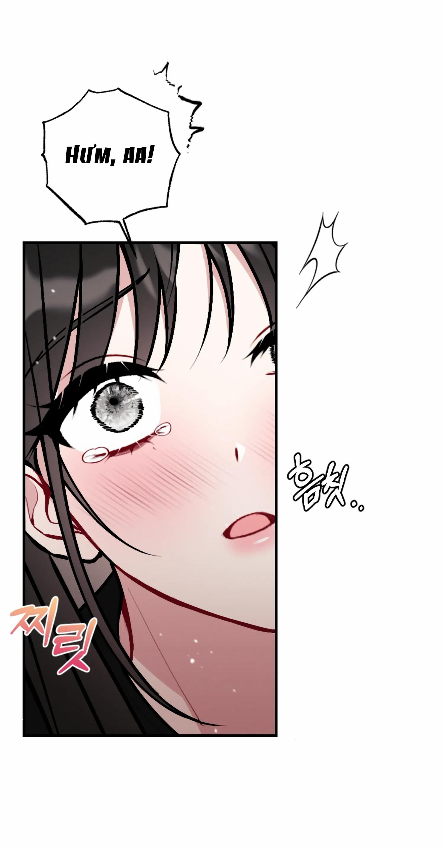 [18+] Bạn Của Em Trai Không Thể To Như Vậy! 10.1 trang 4