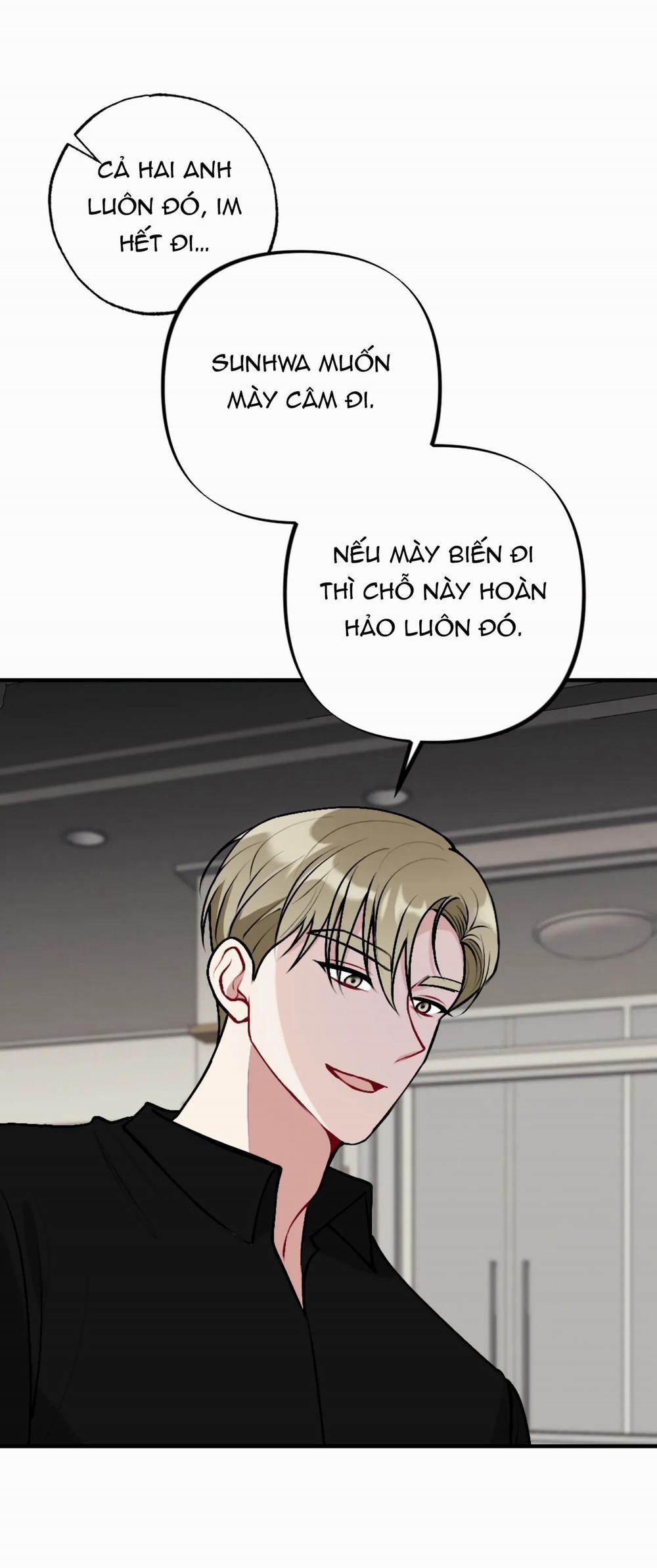 [18+] Bạn Của Em Trai Không Thể To Như Vậy! 10.2 trang 1