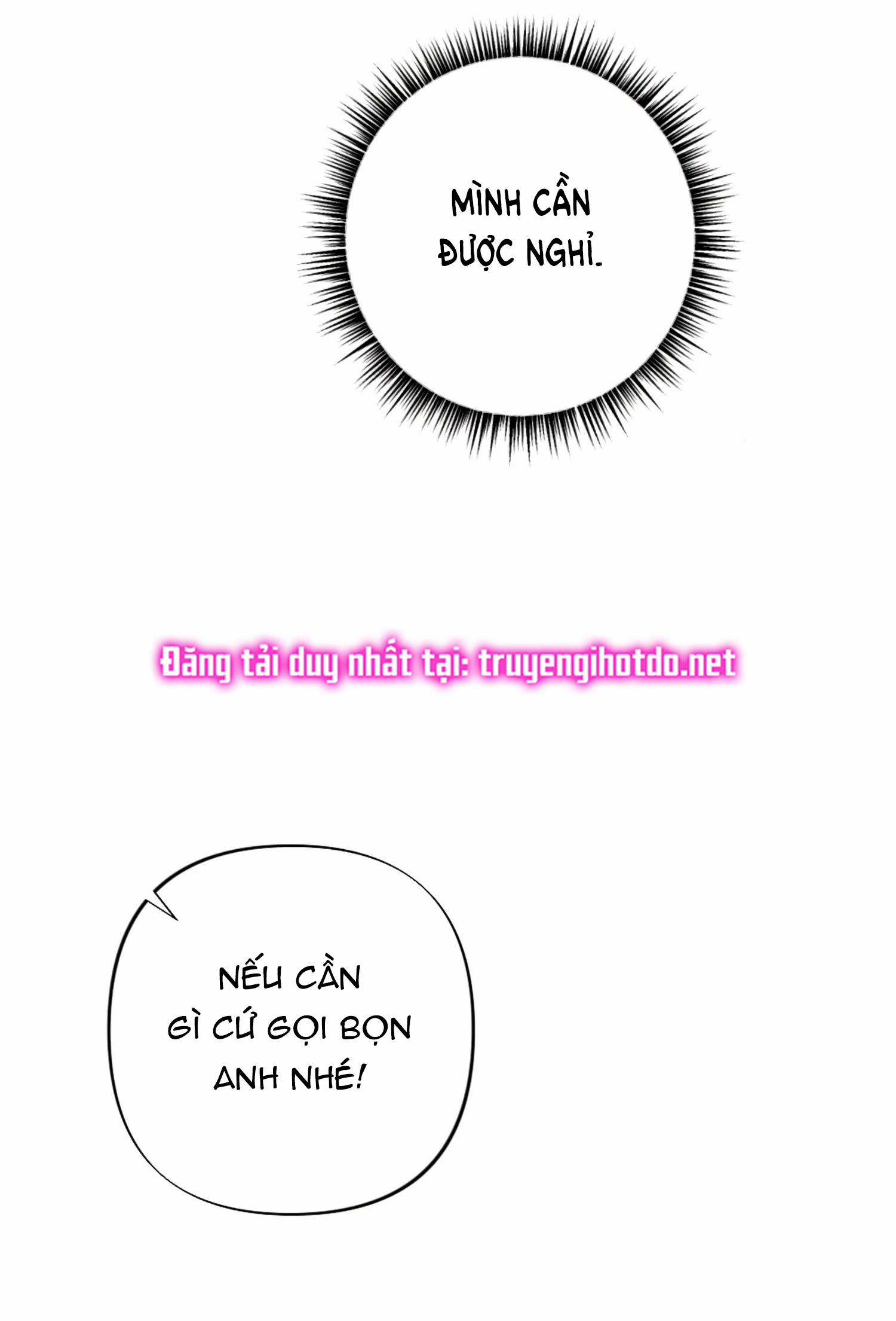 [18+] Bạn Của Em Trai Không Thể To Như Vậy! 10.2 trang 11