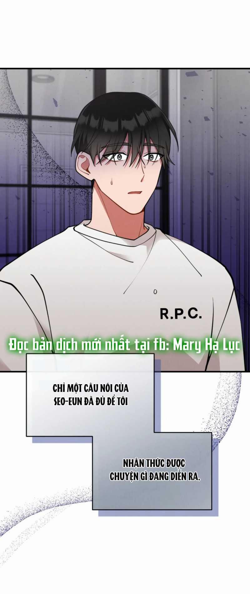 [18+] Bạn Của Em Trai Không Thể To Như Vậy! 11.1 trang 1