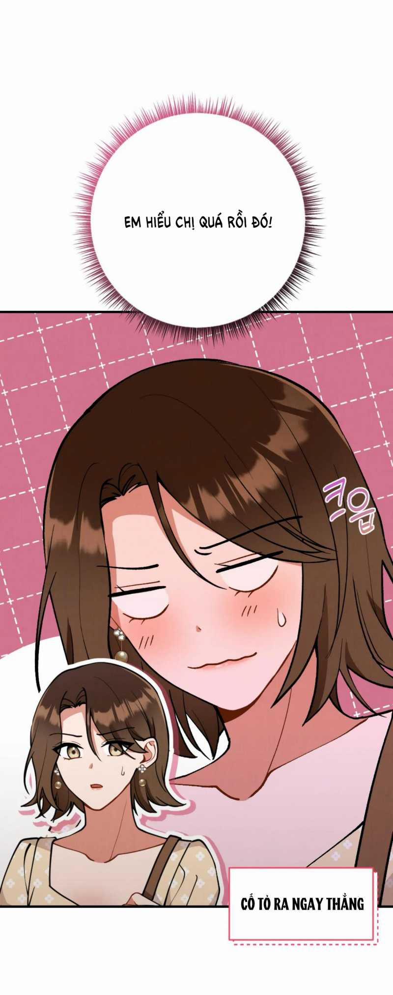 [18+] Bạn Của Em Trai Không Thể To Như Vậy! 11.1 trang 22