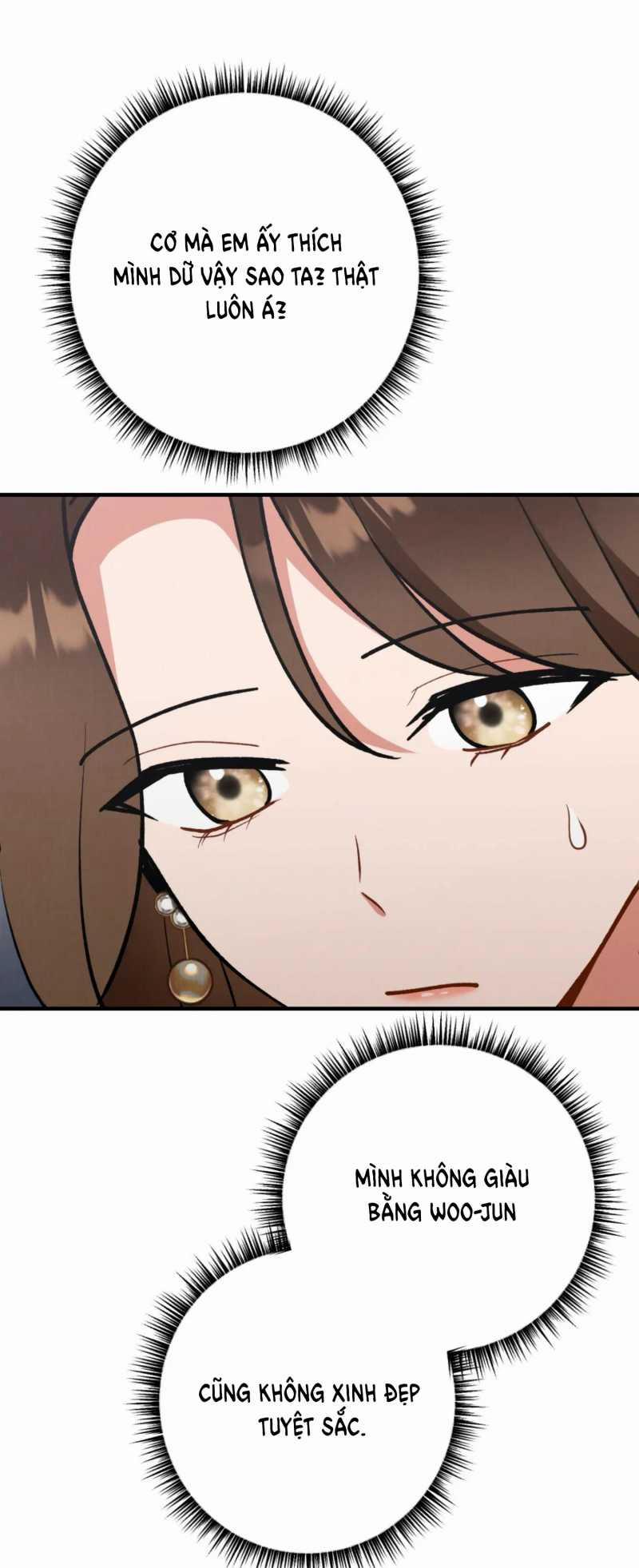 [18+] Bạn Của Em Trai Không Thể To Như Vậy! 11.1 trang 27