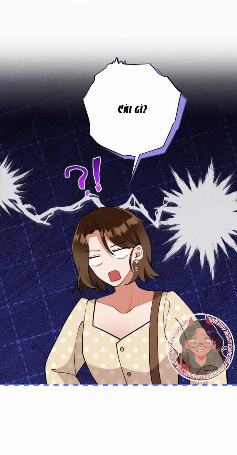 [18+] Bạn Của Em Trai Không Thể To Như Vậy! 11.1 trang 32