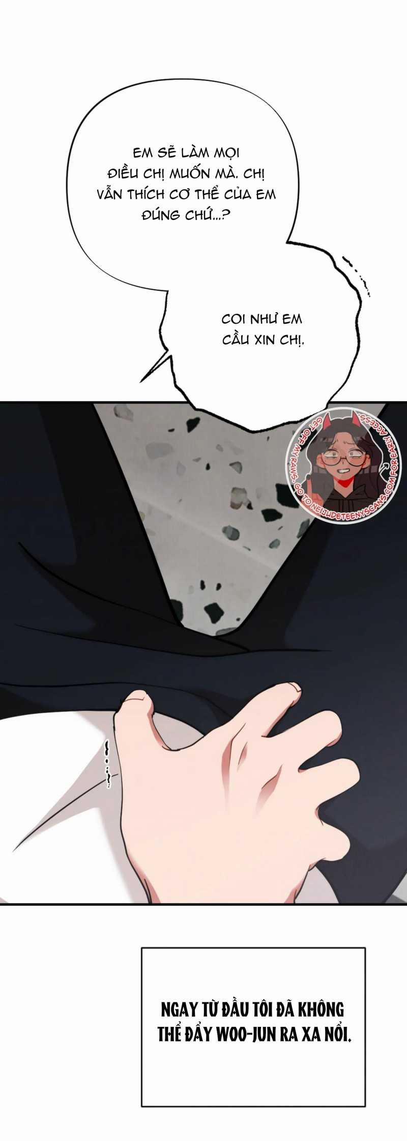 [18+] Bạn Của Em Trai Không Thể To Như Vậy! 11.1 trang 42