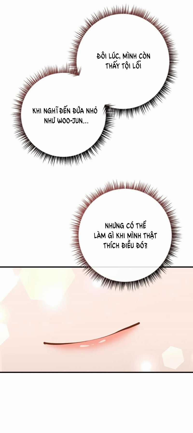 [18+] Bạn Của Em Trai Không Thể To Như Vậy! 11.2 trang 10