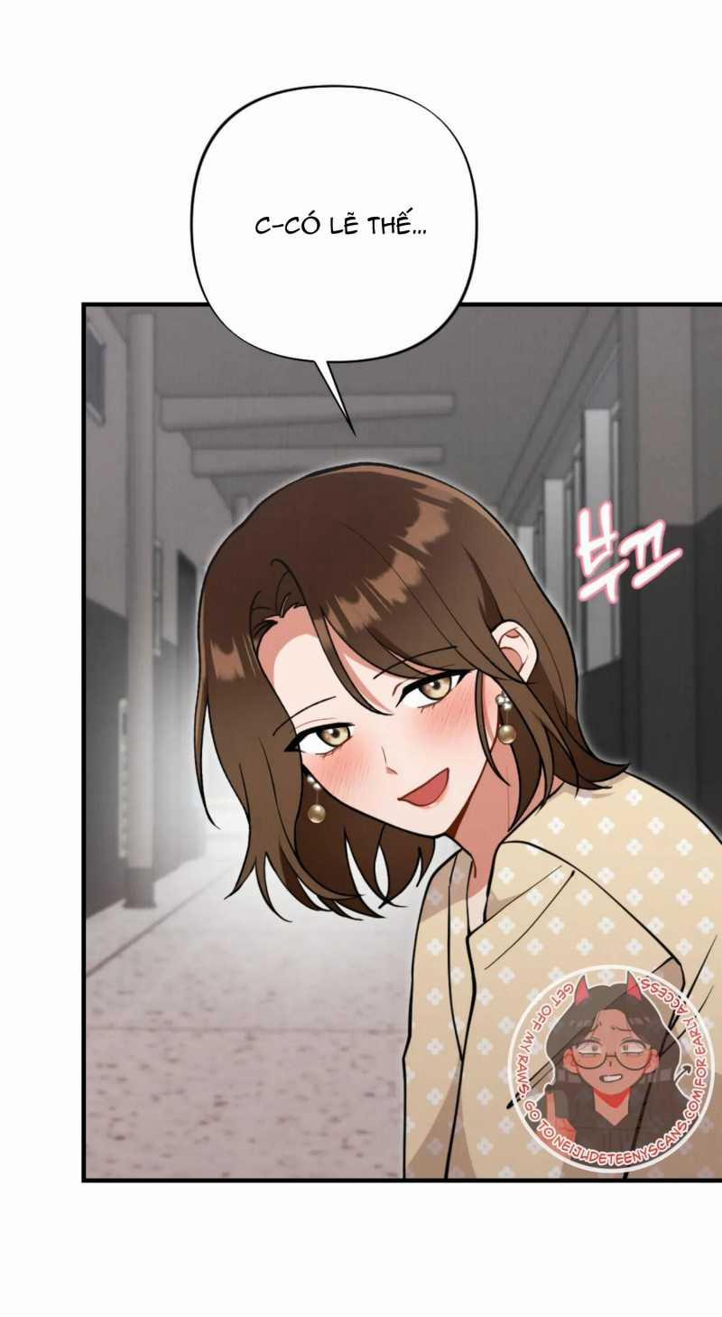 [18+] Bạn Của Em Trai Không Thể To Như Vậy! 11.2 trang 12