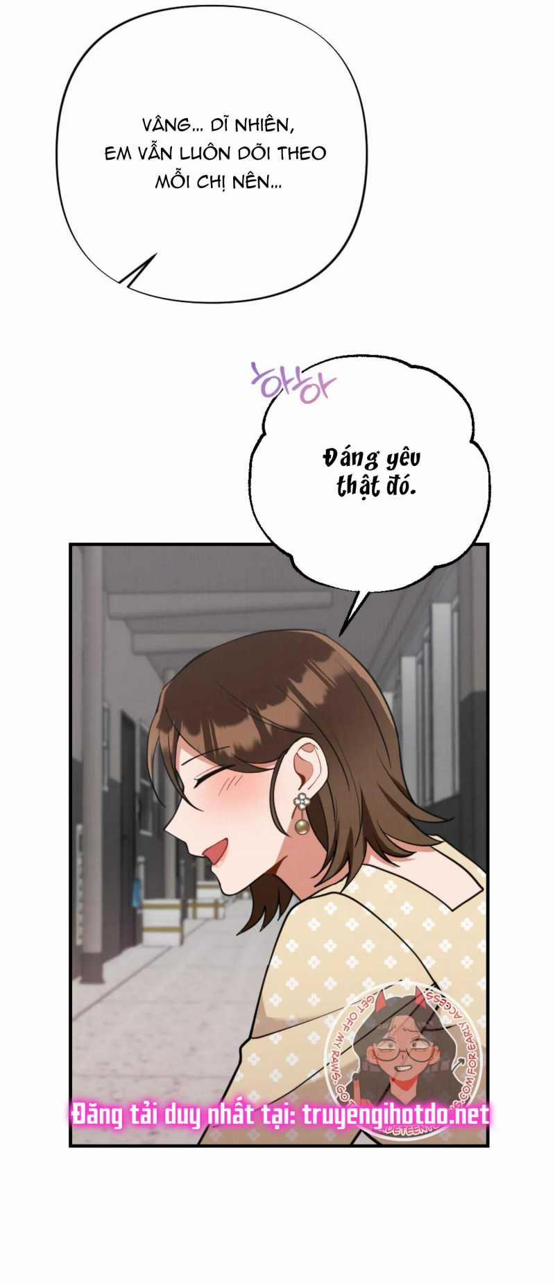 [18+] Bạn Của Em Trai Không Thể To Như Vậy! 11.2 trang 15