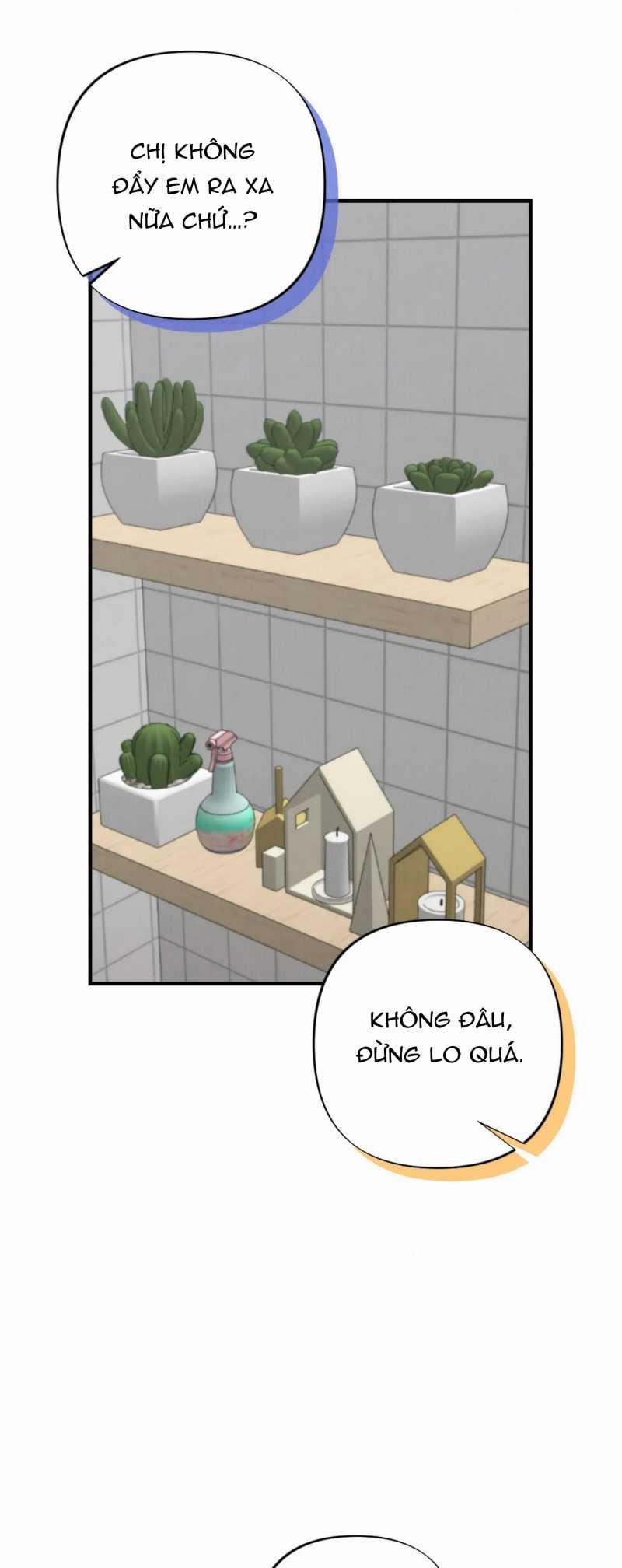 [18+] Bạn Của Em Trai Không Thể To Như Vậy! 11.2 trang 3
