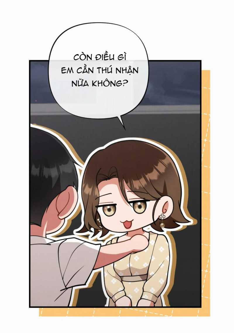 [18+] Bạn Của Em Trai Không Thể To Như Vậy! 11.2 trang 6