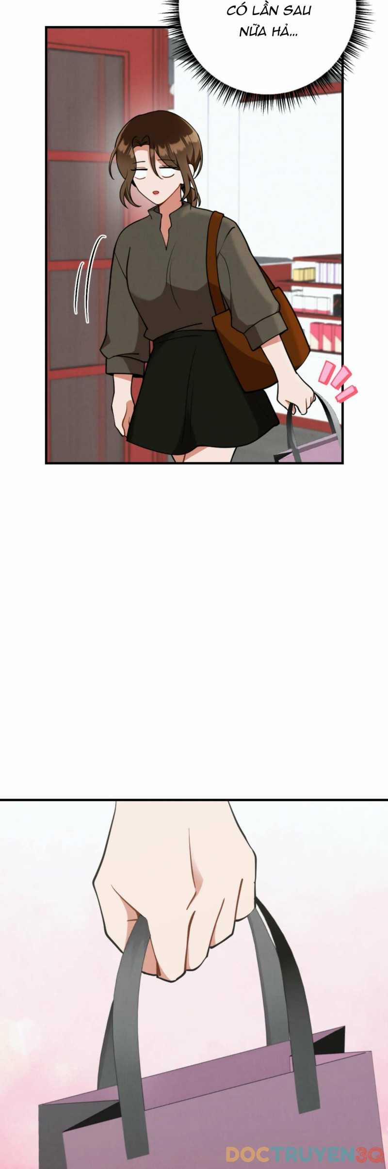 [18+] Bạn Của Em Trai Không Thể To Như Vậy! 12 trang 10