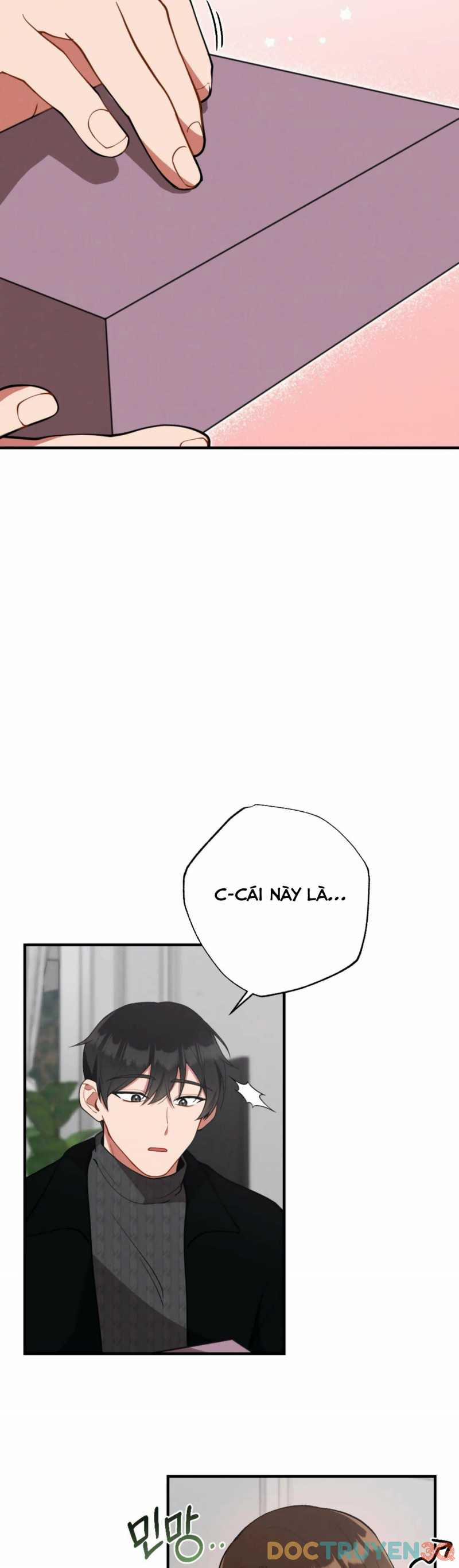 [18+] Bạn Của Em Trai Không Thể To Như Vậy! 12 trang 17