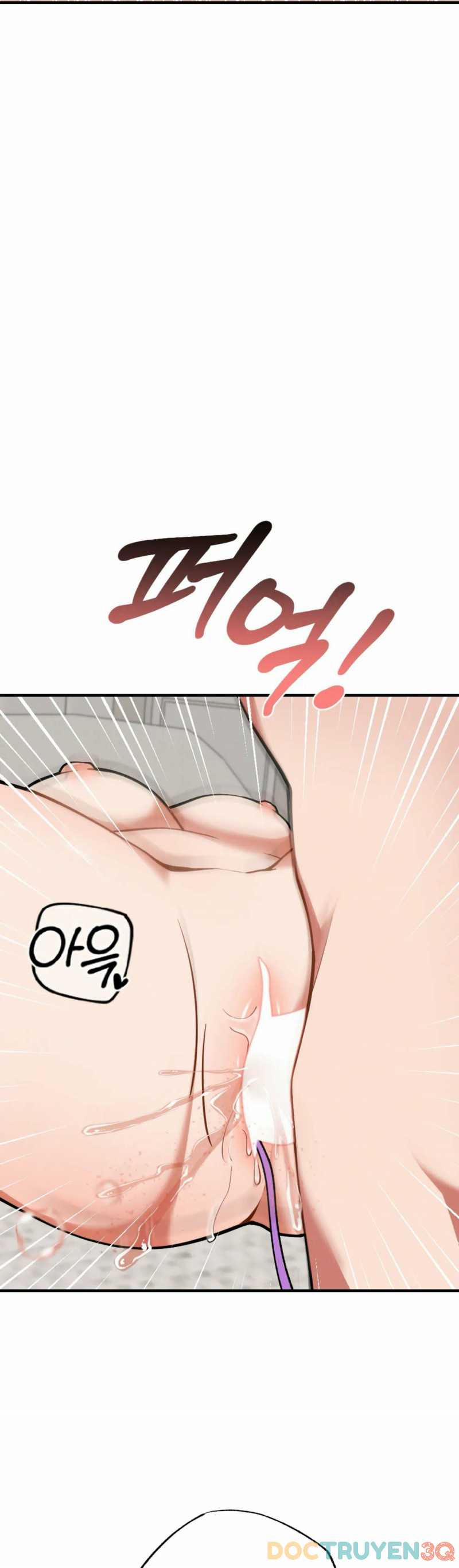 [18+] Bạn Của Em Trai Không Thể To Như Vậy! 12 trang 34